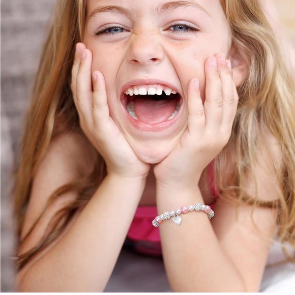 NEW Joycuff granddaughter bracelet - Picture 6 of 9